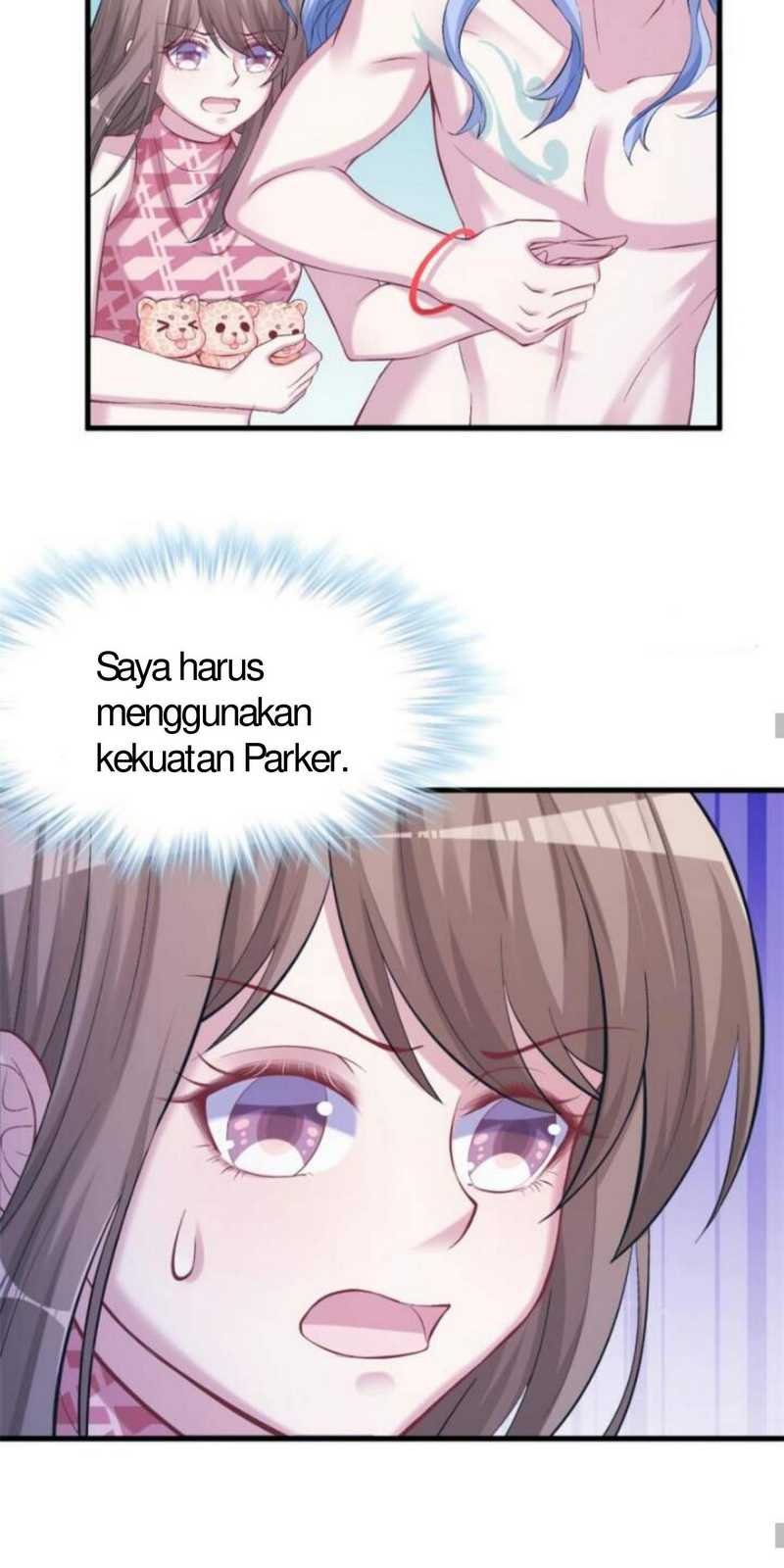 Beauty and the Beasts Chapter 214 Gambar 21